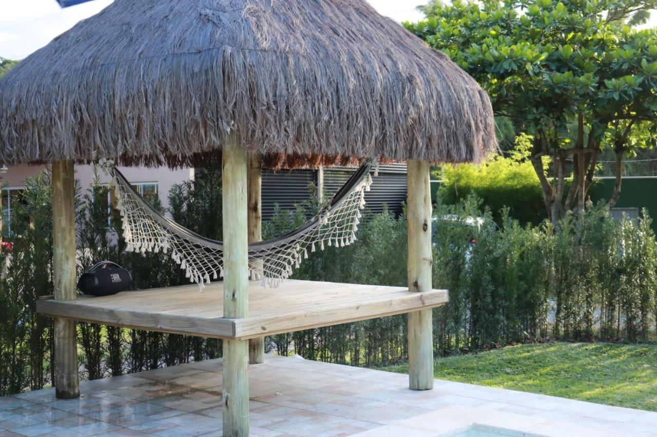 Cabanas Teiu - Florianopolis, Florianopolis